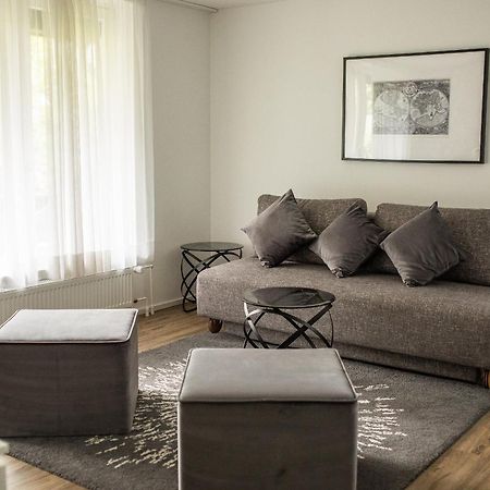 Apartments Villa Annamaria Μπλεντ Εξωτερικό φωτογραφία