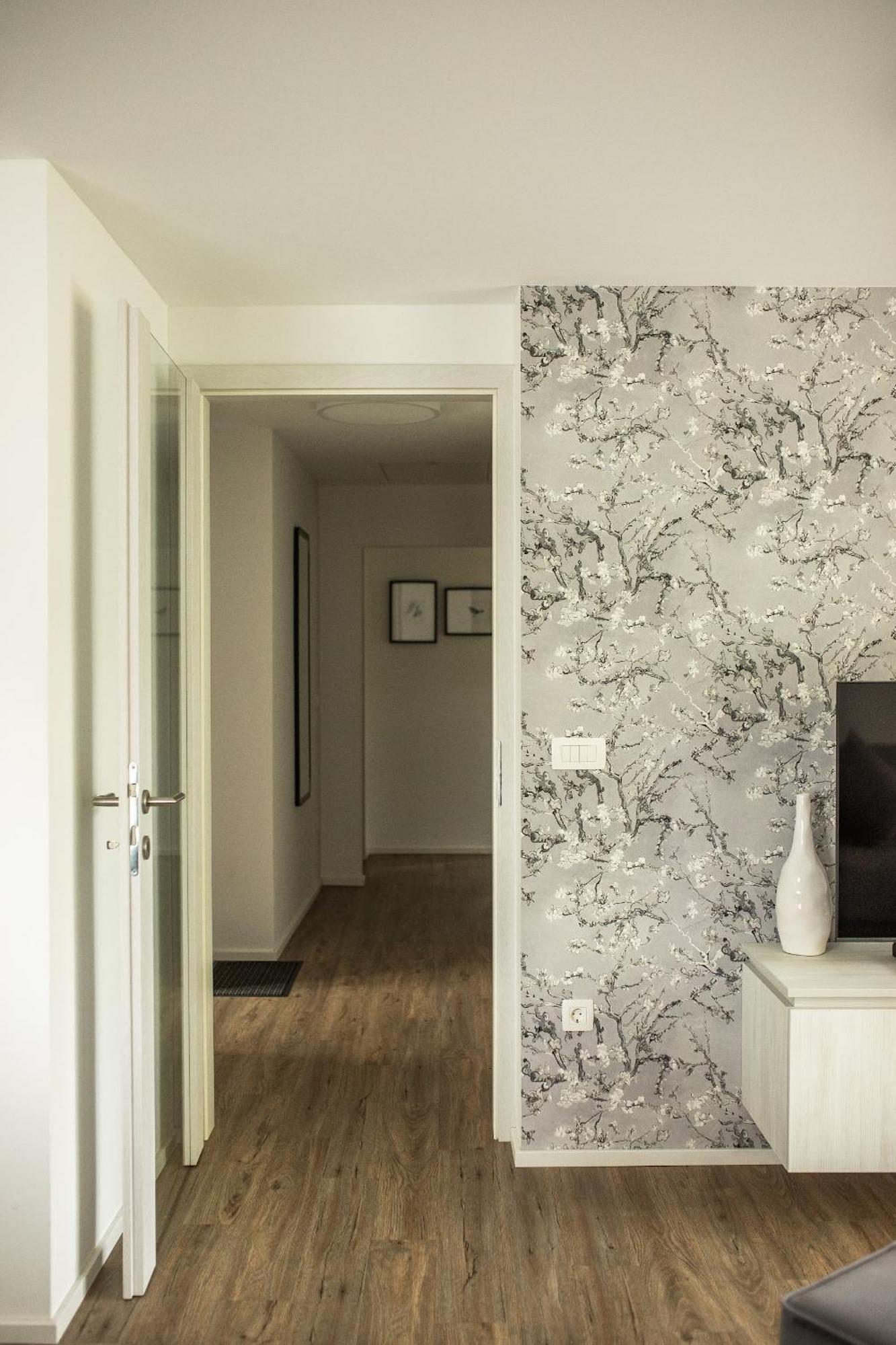 Apartments Villa Annamaria Μπλεντ Εξωτερικό φωτογραφία
