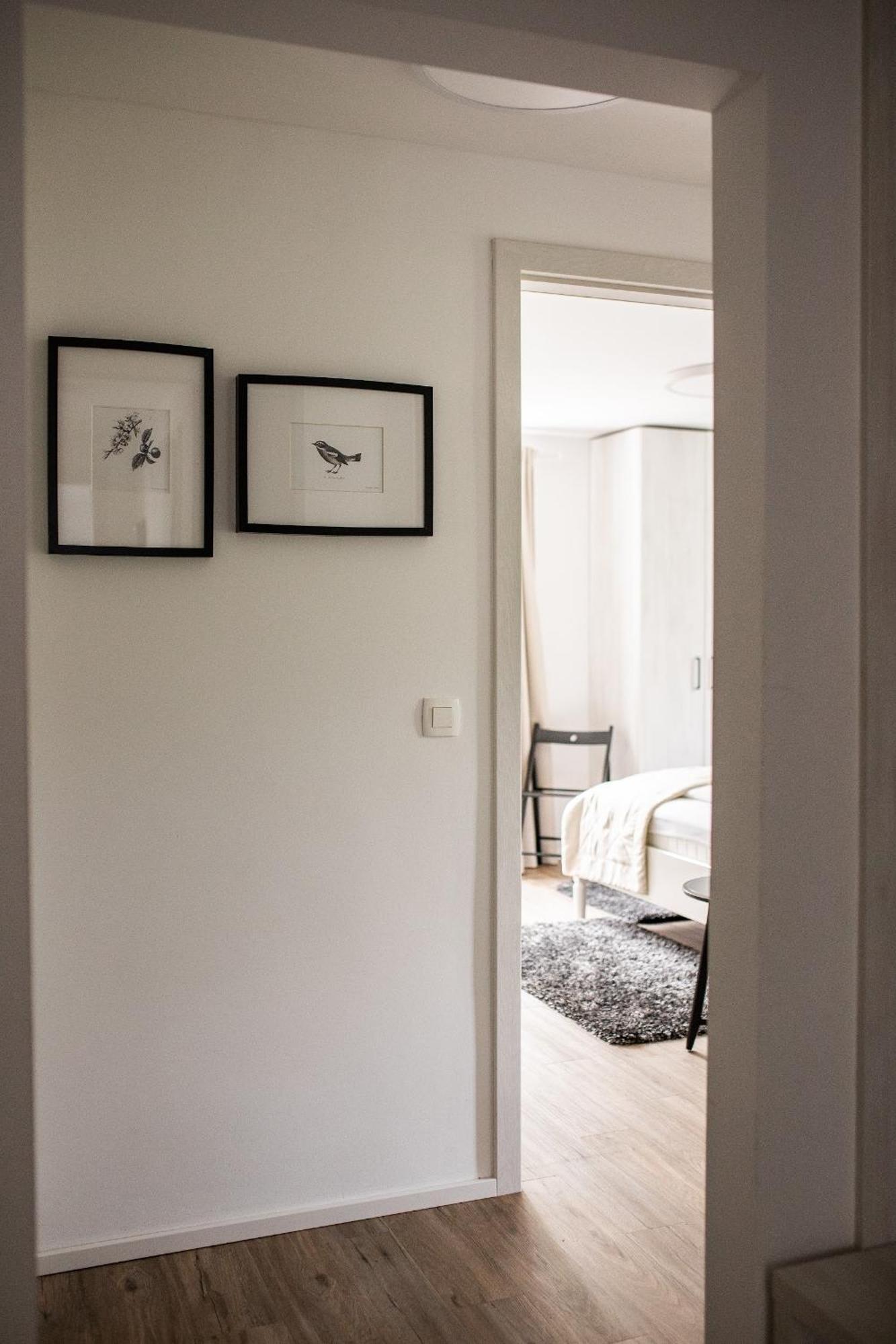 Apartments Villa Annamaria Μπλεντ Εξωτερικό φωτογραφία