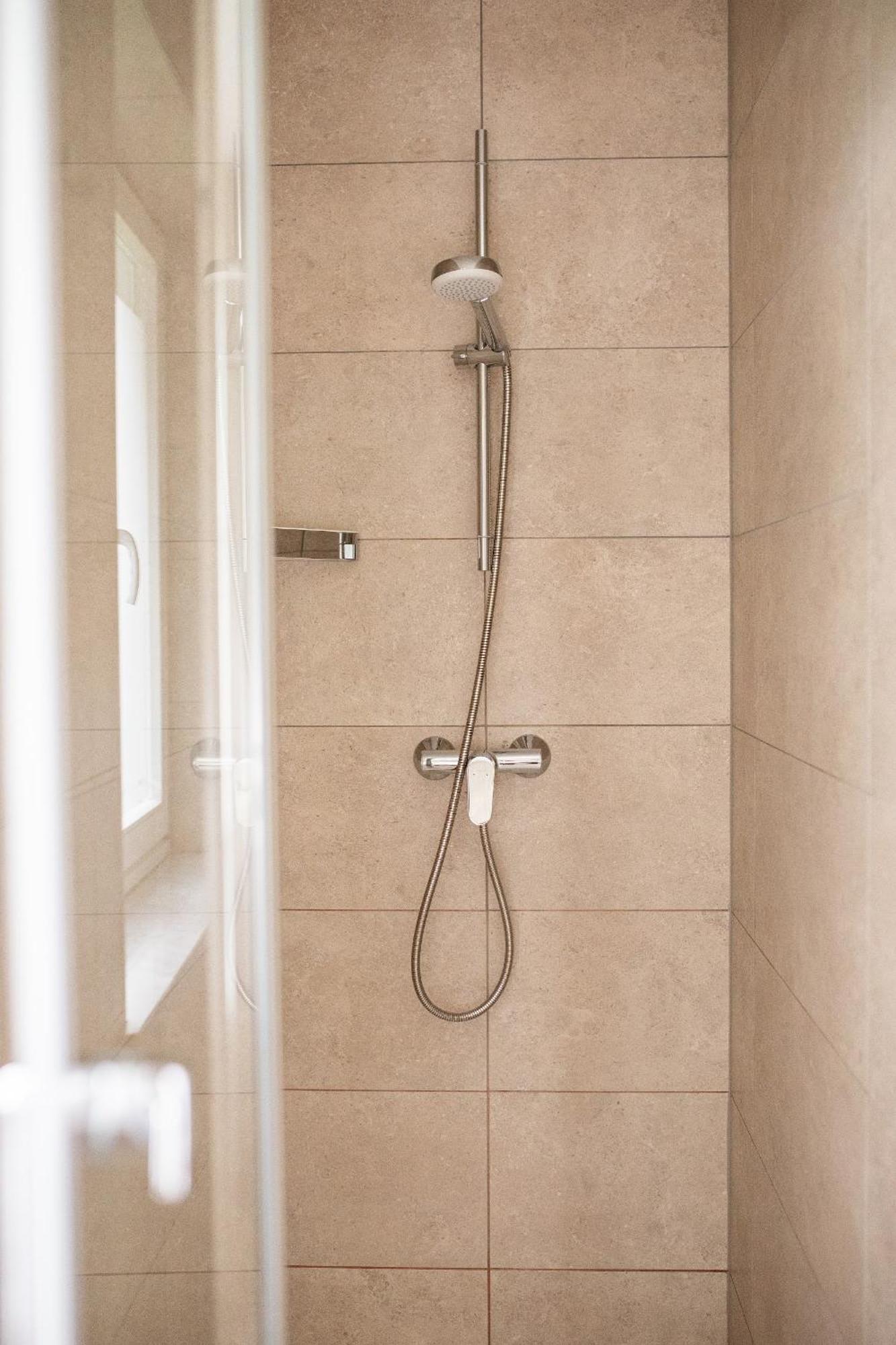 Apartments Villa Annamaria Μπλεντ Εξωτερικό φωτογραφία