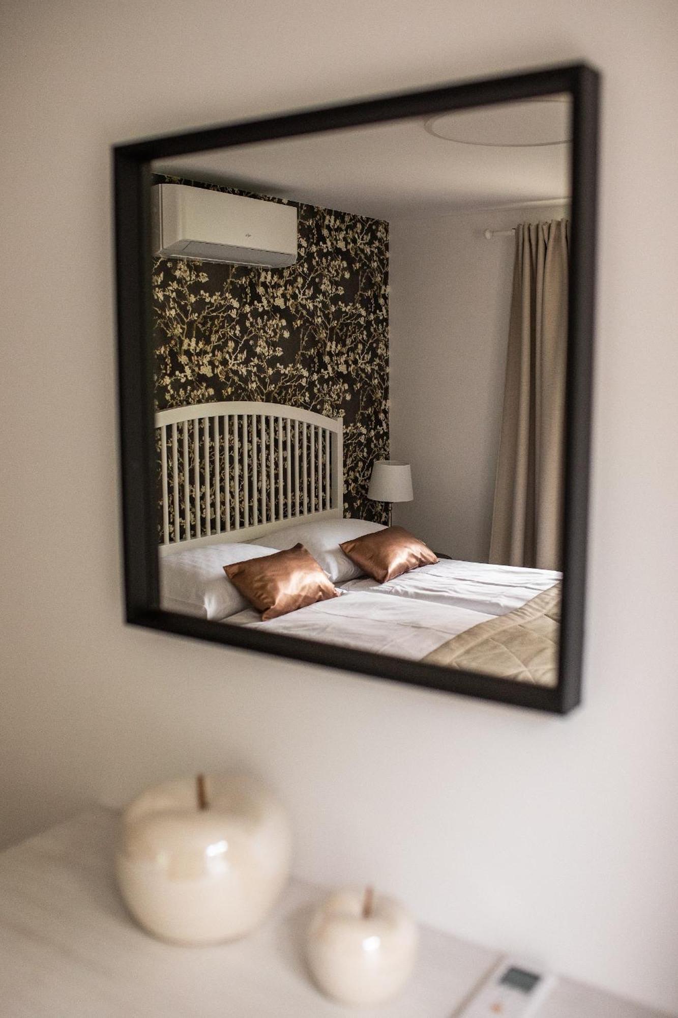 Apartments Villa Annamaria Μπλεντ Εξωτερικό φωτογραφία