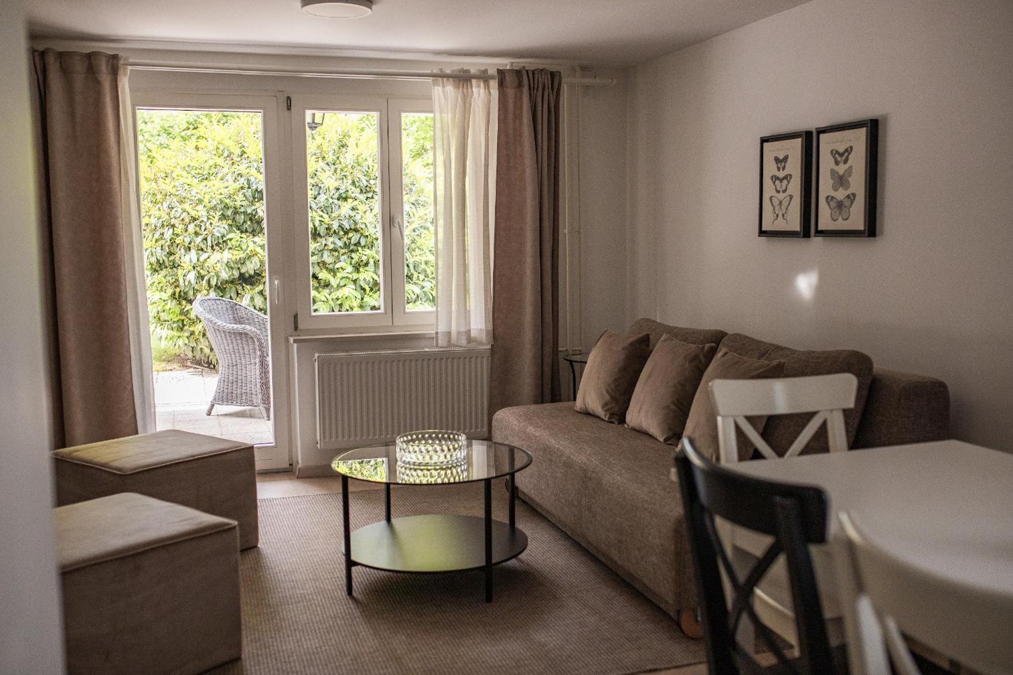 Apartments Villa Annamaria Μπλεντ Εξωτερικό φωτογραφία