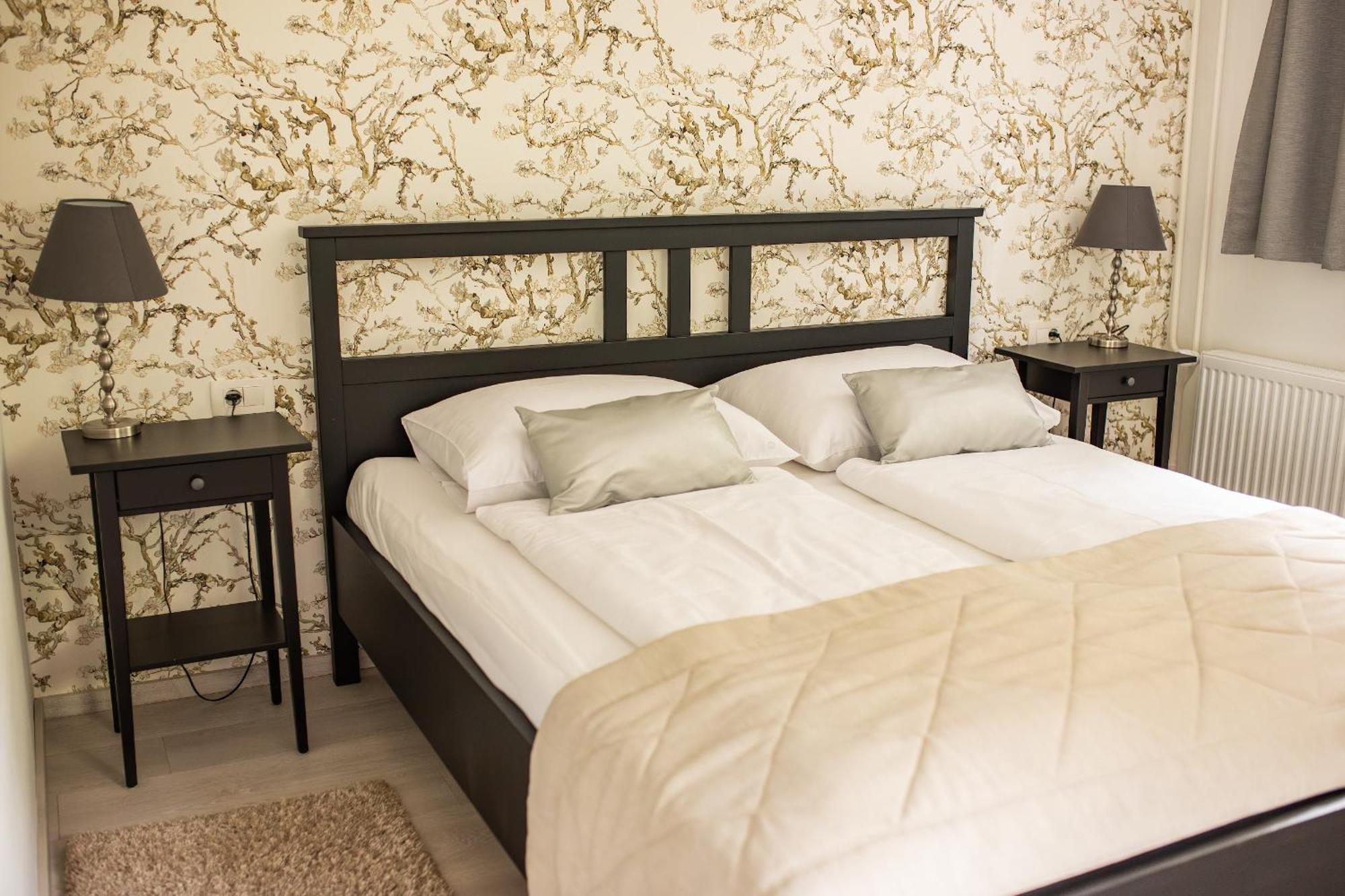 Apartments Villa Annamaria Μπλεντ Εξωτερικό φωτογραφία