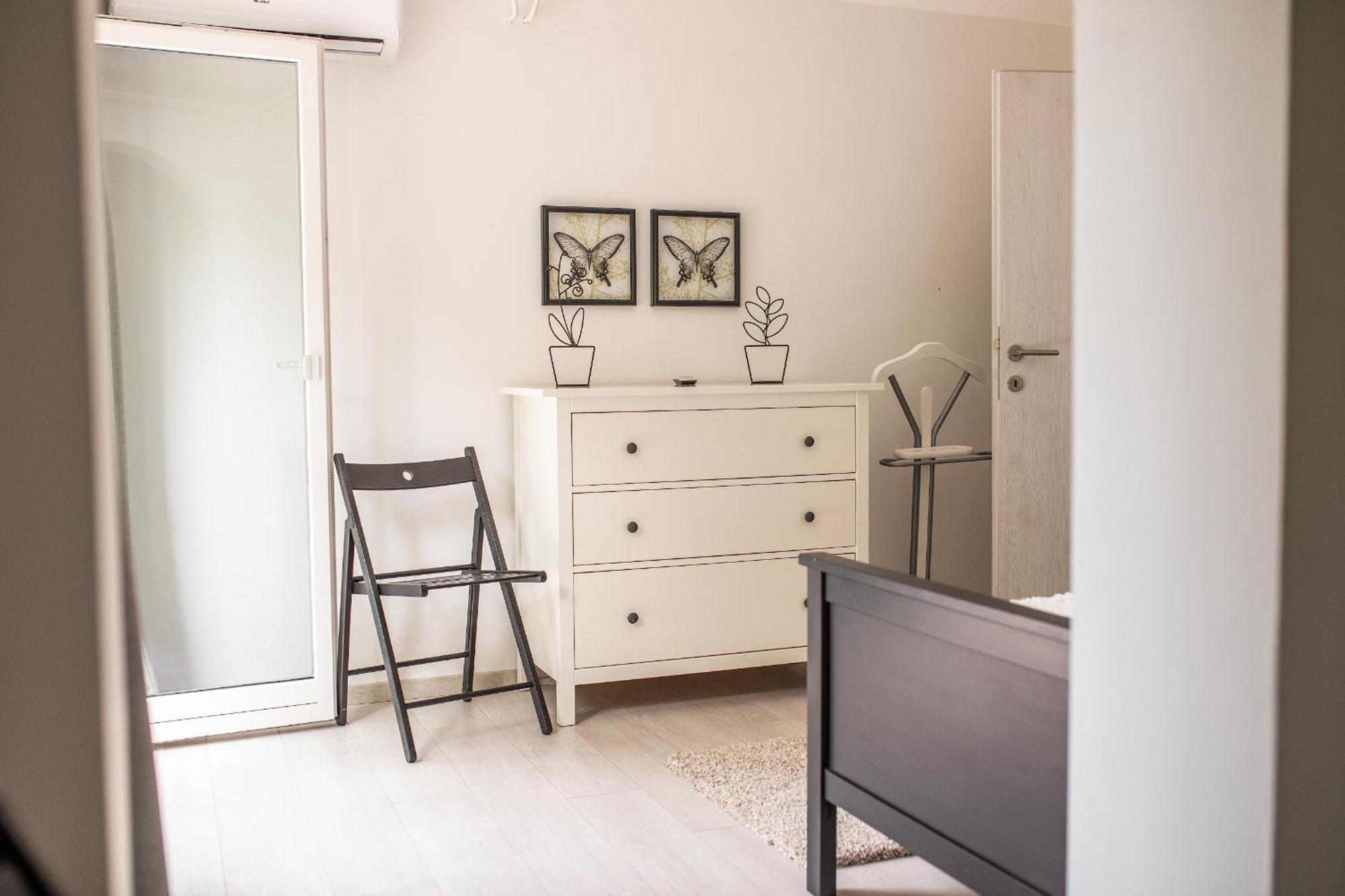 Apartments Villa Annamaria Μπλεντ Εξωτερικό φωτογραφία
