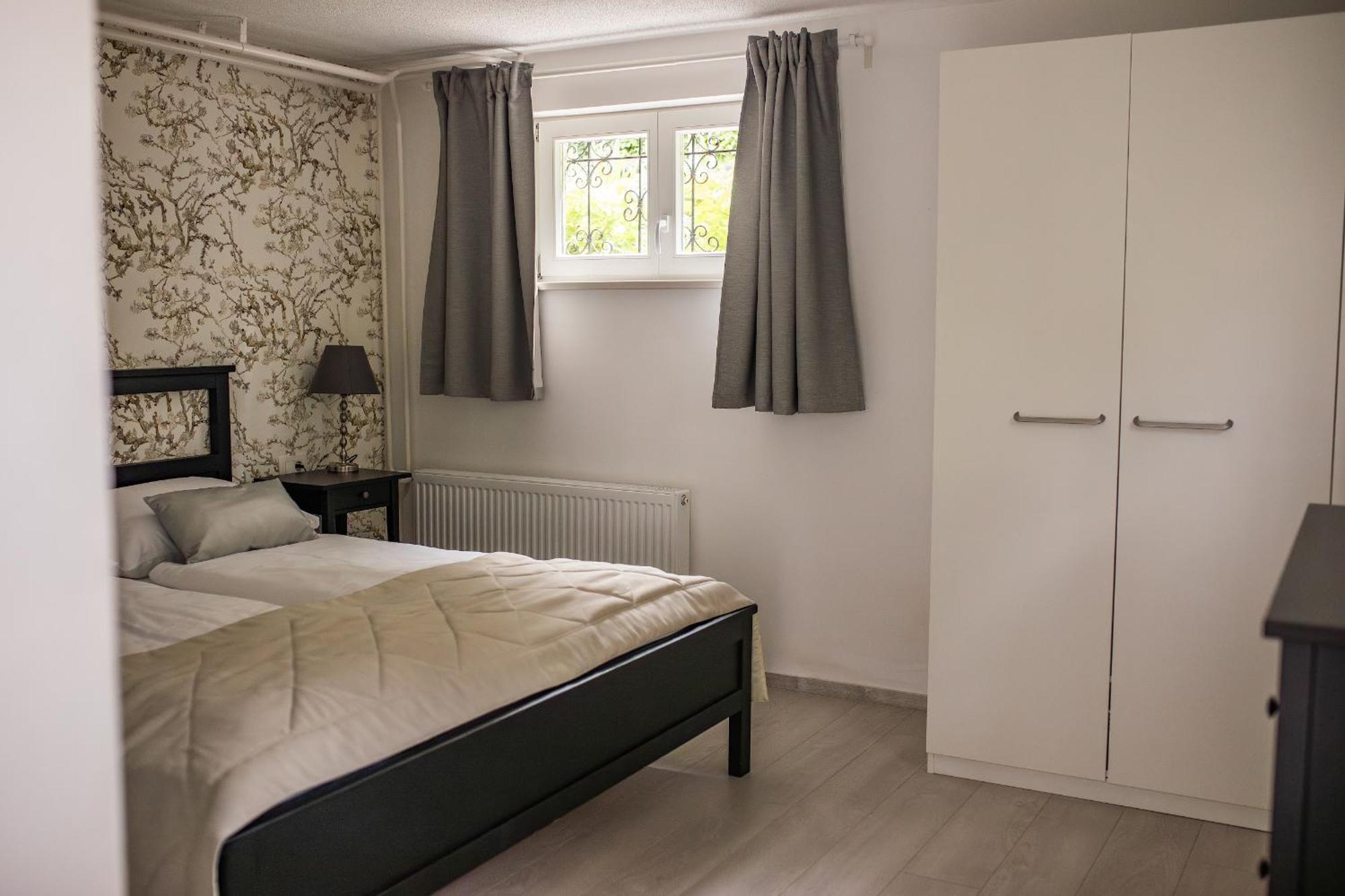 Apartments Villa Annamaria Μπλεντ Εξωτερικό φωτογραφία