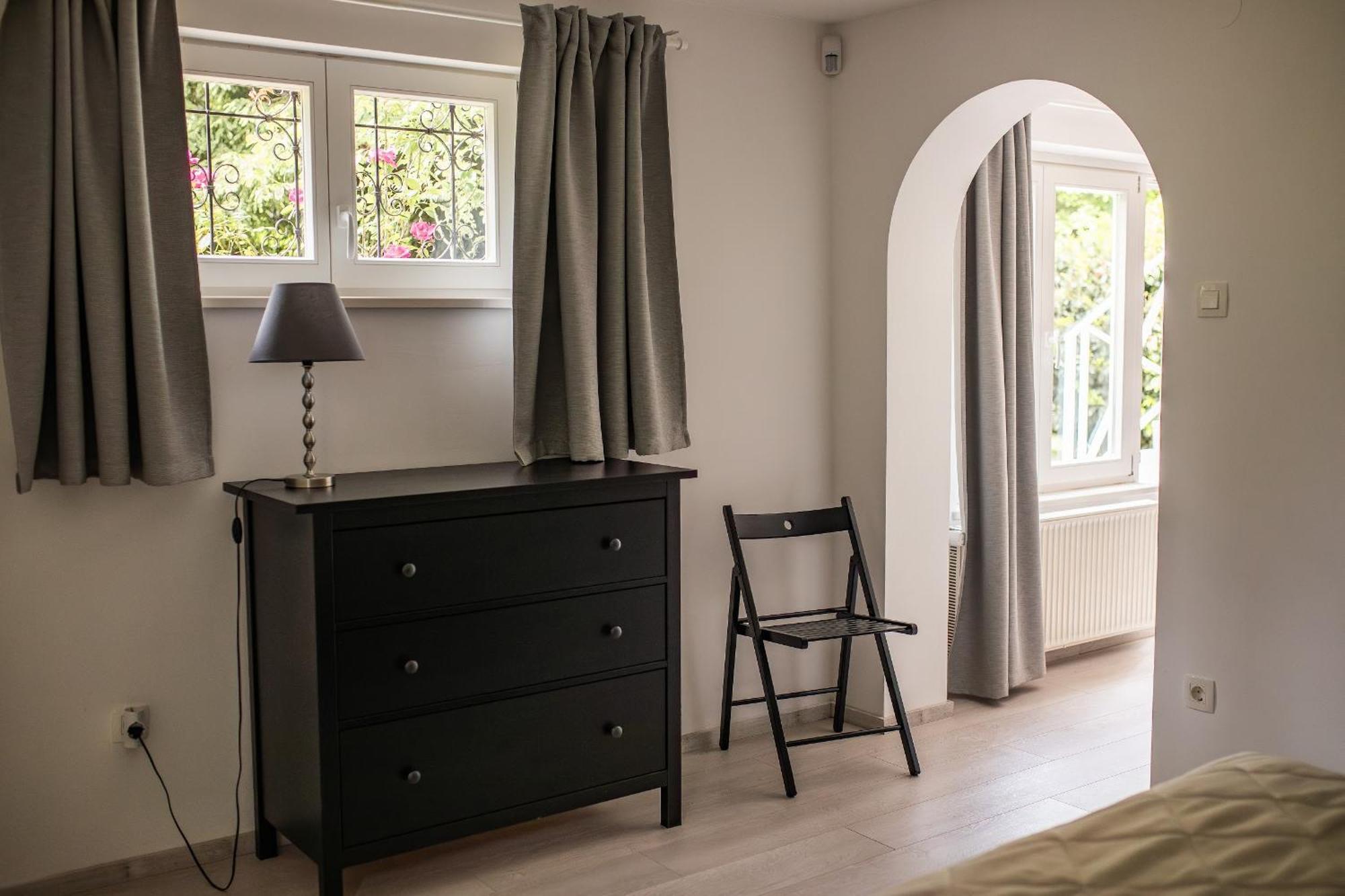 Apartments Villa Annamaria Μπλεντ Εξωτερικό φωτογραφία