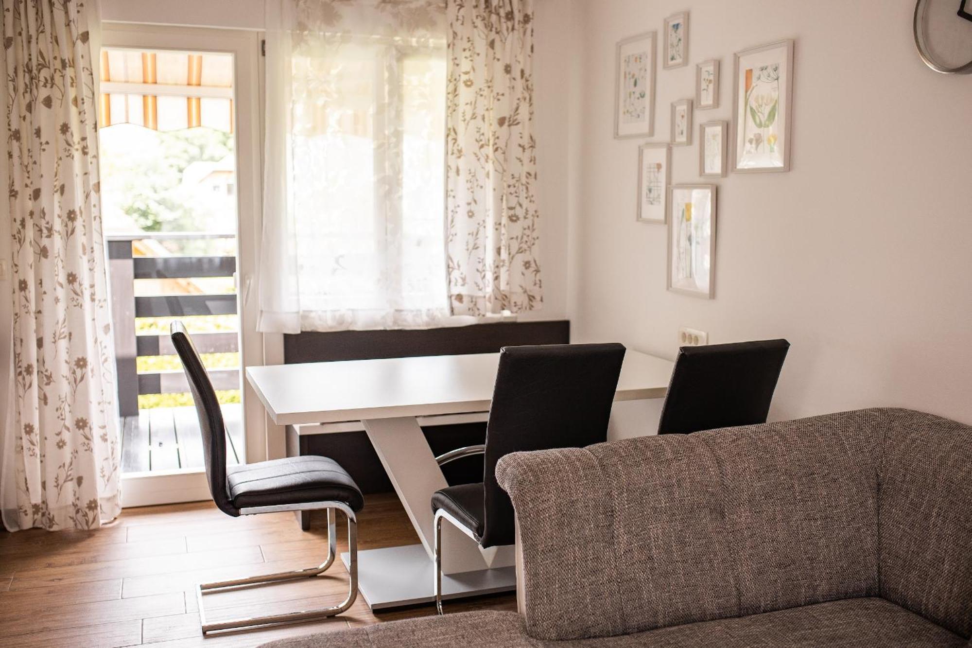 Apartments Villa Annamaria Μπλεντ Εξωτερικό φωτογραφία