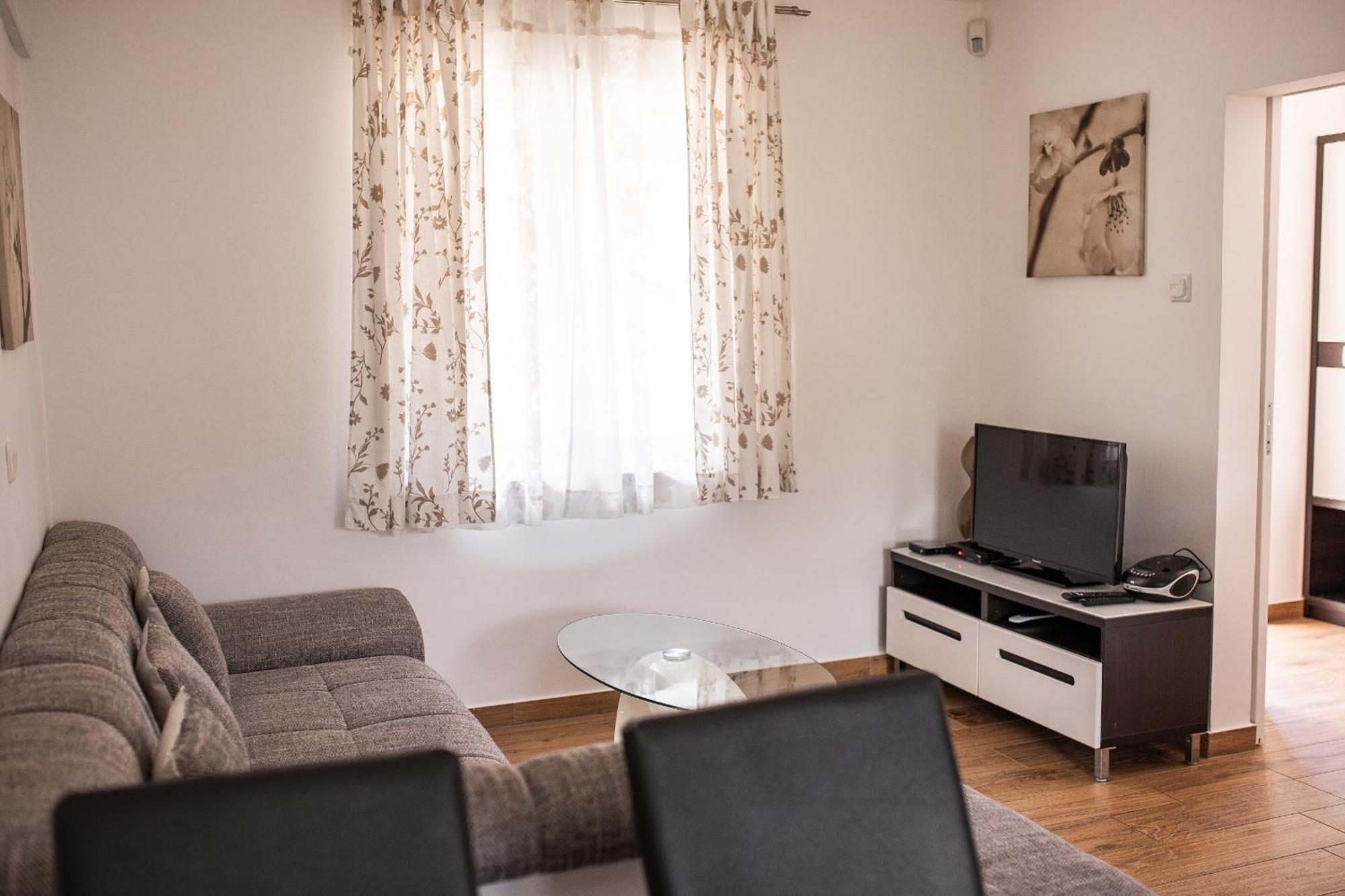 Apartments Villa Annamaria Μπλεντ Εξωτερικό φωτογραφία